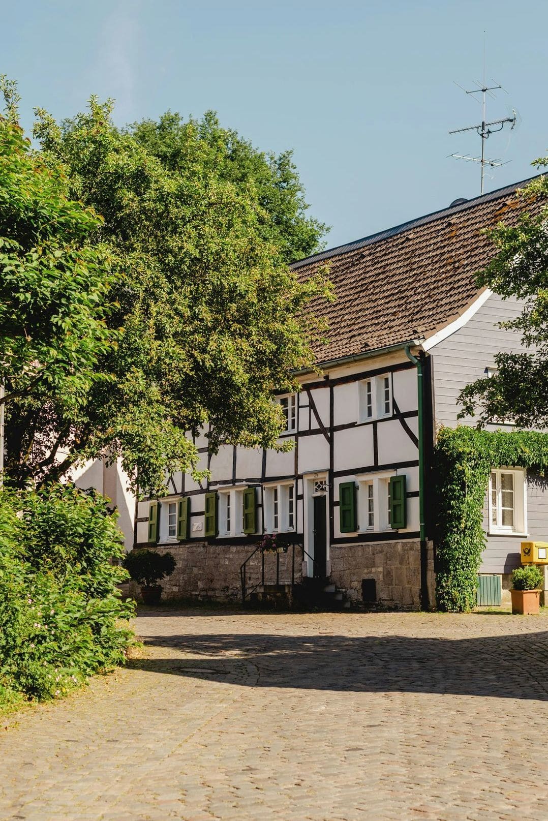 Fliederhof Waldorfkindergarten 12