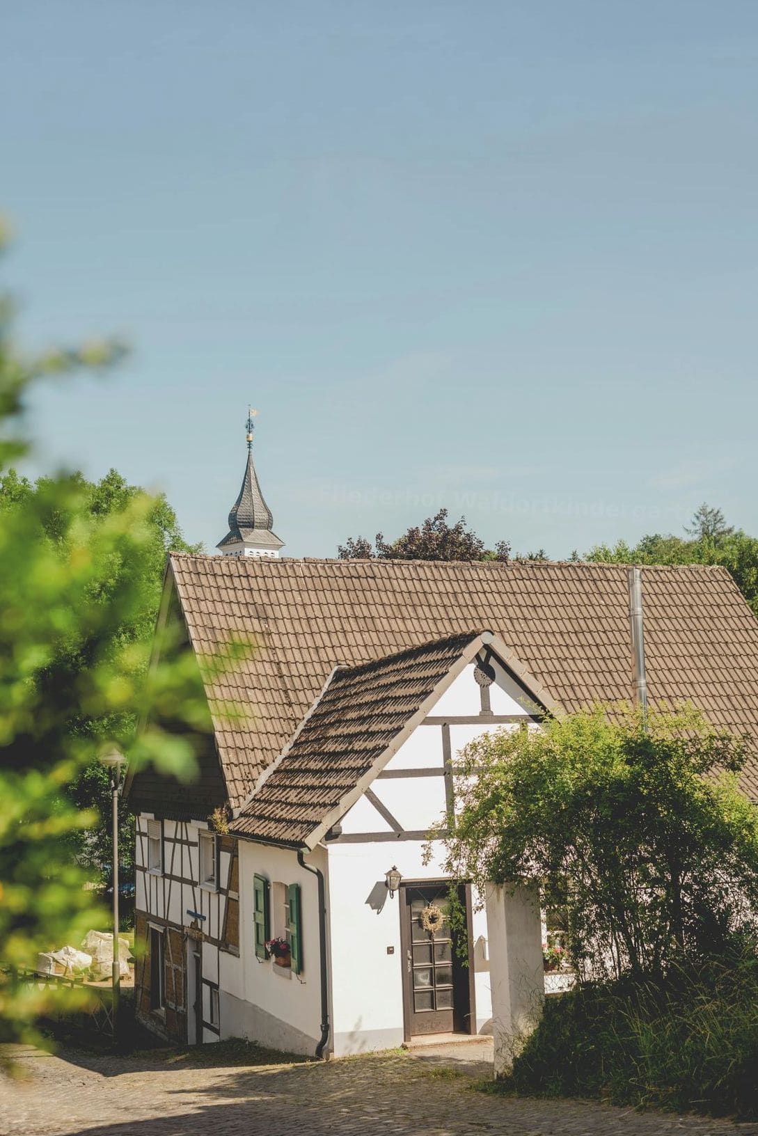 Fliederhof Waldorfkindergarten 13